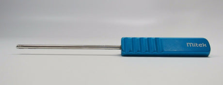 Mitek 213819 Stabilization Saw Tooth Drill Guide Orthopedic 9"