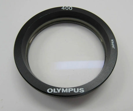 Olympus 400 Lens Olympus
