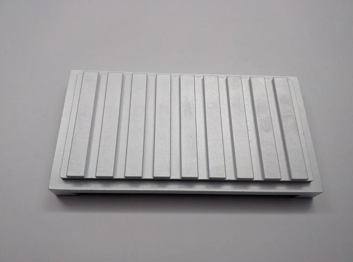 Leica 0.387.20185 Specimen Stage 8 x 15cm Leica