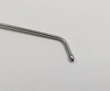 Medtronic 960-370 Olive Tip Surgical Suction Instrument 3mm Medtronic