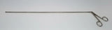Pilling 50-5132 ENT 4mm Sam Roberts Laryngeal Cup Biopsy Forceps 22-1/2" Pilling