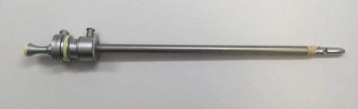 Olympus A2146.1 Endoscopy Resectoscope Surgical Sheath 24Fr with A2136 Obturator Olympus