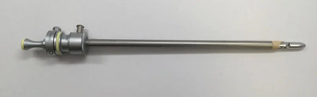 Olympus A2146.1 Endoscopy Resectoscope Surgical Sheath 24Fr with A2136 Obturator Olympus