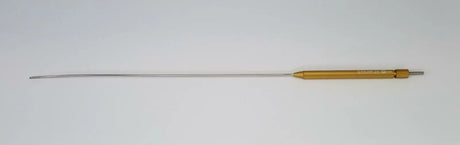 OmniGuide GYN-HP-29 Laparoscopic Trocar Transducer Straight w/ Strain Relief 16-5/8" OmniGuide