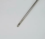 OmniGuide GYN-HP-29 Laparoscopic Trocar Transducer Straight w/ Strain Relief 16-5/8" OmniGuide