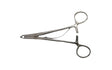 V. Mueller NL-10 Neuro Raney Scalp Clip Applying Forceps 6-1/4" V. Mueller