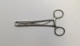 V. Mueller NL-10 Neuro Raney Scalp Clip Applying Forceps 6-1/4" V. Mueller