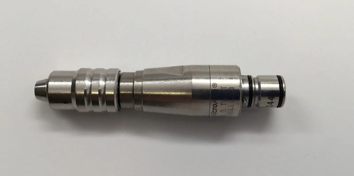 MicroAire 2190 A.O. Twist Surgical Drill Attachment MicroAire