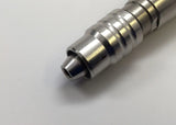 MicroAire 2190 A.O. Twist Surgical Drill Attachment MicroAire