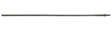 Stryker 0227-8510 Orthopedic 8 x 510mm Flexible Reamer Shaft Stryker