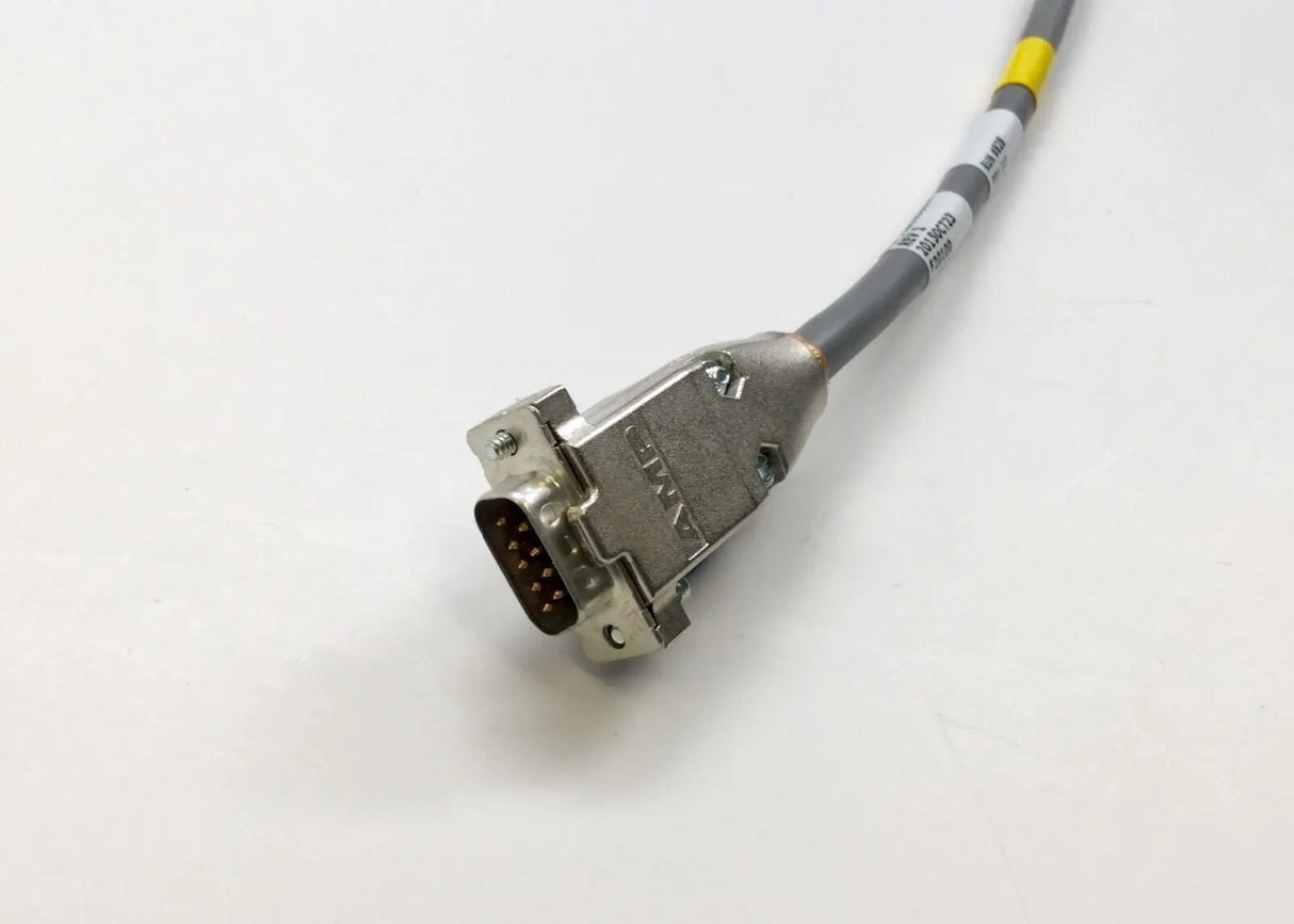 GE 46-328000G974 MRI Cable 60' GE