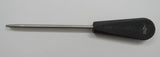 Richards 11-5035 Orthopedic 4mm Hex Driver 9-1/2" Primis Medical