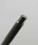 Richards 11-5035 Orthopedic 4mm Hex Driver 9-1/2" Primis Medical