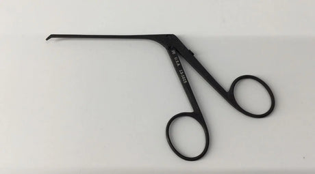 Richards 13-1015 ENT Alligator Forceps Curved Richards