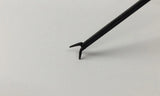 Richards 13-1015 ENT Alligator Forceps Curved Richards