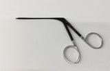 Richards 13-1044 ENT 4mm Mini-McGee Scissors Richards