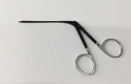 Richards 13-1044 ENT 4mm Mini-McGee Scissors Richards