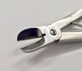 Jarit 300-310 Bethune Rib Surgical Shears 14" Jarit
