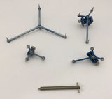 Brainlab VectorVision Navigation ENT Instrument Set Brainlab