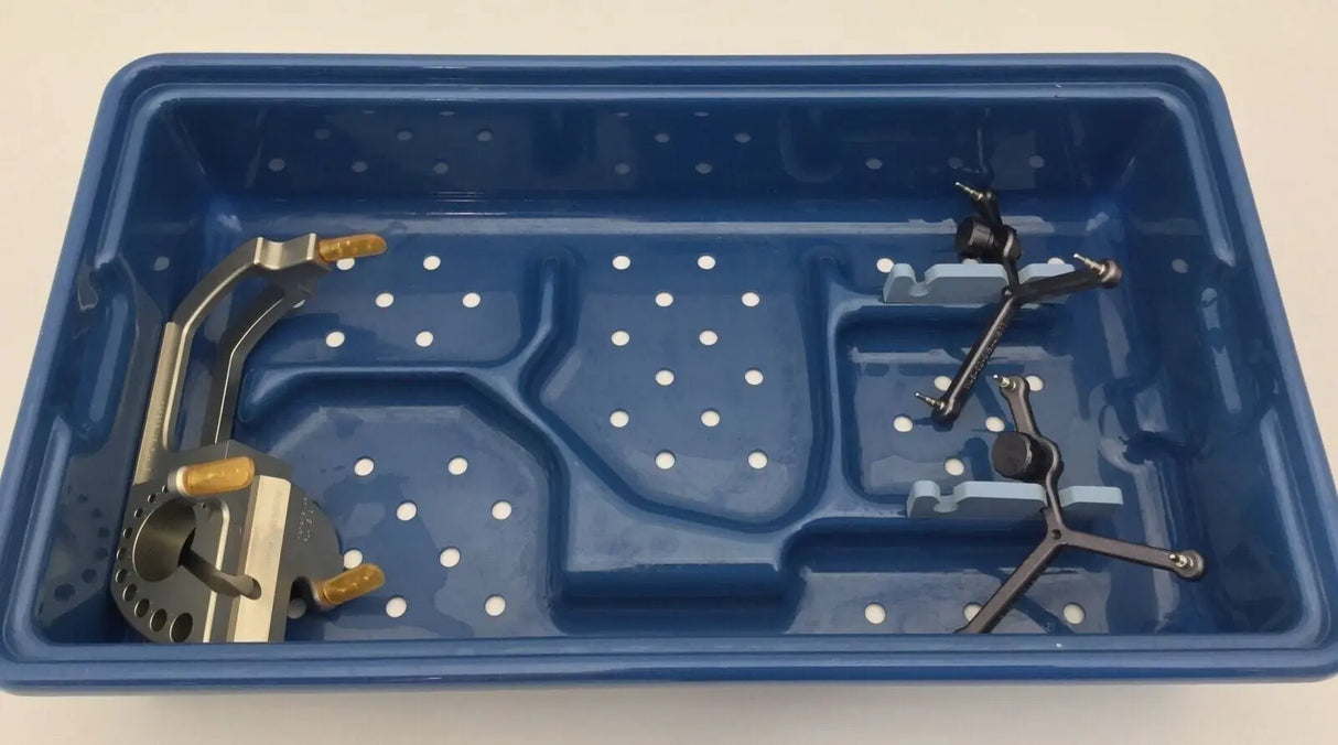 Brainlab VectorVision Navigation ENT Instrument Set Brainlab