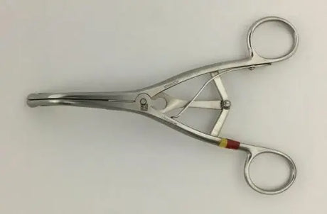 Codman 4 Tracheal Surgical Dilator 5-5/8" Codman