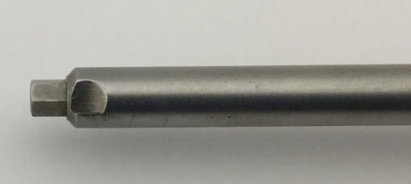 Richards 11-0120 Universal Surgical Driver 9-1/2" Richards
