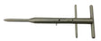 Richards 11-4100 Surgical Pin Extractor 10-1/4" Richards