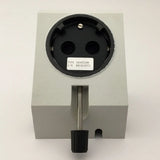 Leica 10445296 Surgical Microscope Coupler Leica