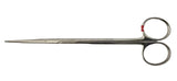 Jarit 100-261 Curved Slender Delicate Metzenbaum Surgical Scissors 7" Jarit