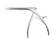 Codman 53-1381 Schlesinger Surgical Rongeur 5mm Codman