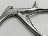 Codman 53-1381 Schlesinger Surgical Rongeur 5mm Codman