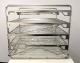 Steris Reliance Vision FD75-200 Five Level Synergy Washer Manifold Rack Steris