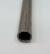 Richards 11-0048 Insertion Wrench with 7111-5062 Removal Rod 10-3/4" Richards