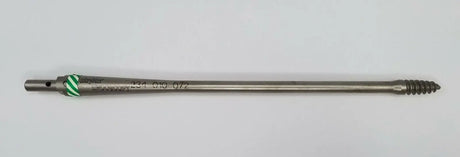 Stryker 234-010-072 Orthopedic 9mm x 22.5mm Tap 8-1/2" Stryker