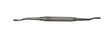 K-Medic KM 69-544 Orthopedic Serration Bone File 7" K-Medic