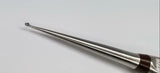 V. Mueller AU16015 ENT Size 3 Lempert Type Curette 7" V. Mueller