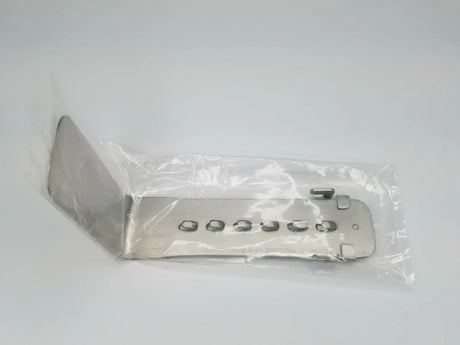 Millennium Surgical 63-GU8262008 Malleable Retractor Blade 9-1/2" Millenium Surgical