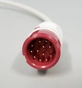 Philips 989803199741 Dual Invasive Blood Pressure IBP Adapter Philips