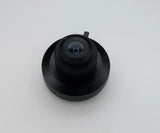 Olympus 1.25X  Microscope Polarizer Apochromatic Olympus