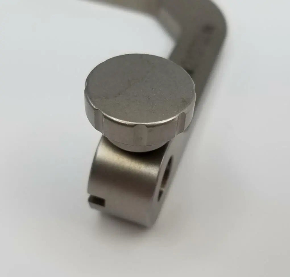 Mitek 213702 Orthopedic ACL Rigidfix Bone Tendon Bone Guide 7-1/2" Mitek