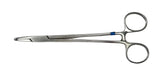 Jarit 120-140 Surgical Mayo Hegar Needleholder 7" Jarit