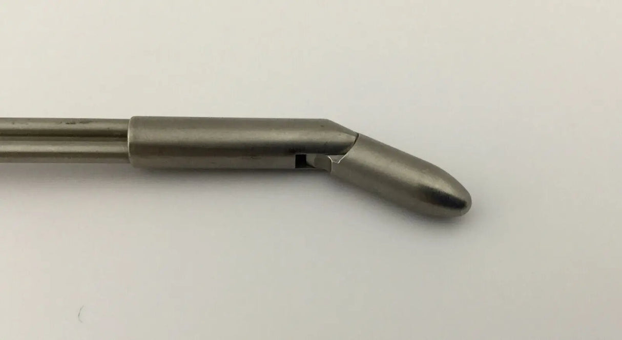 Olympus A2636 Articulating Timberlake Obturator 21Fr. Olympus