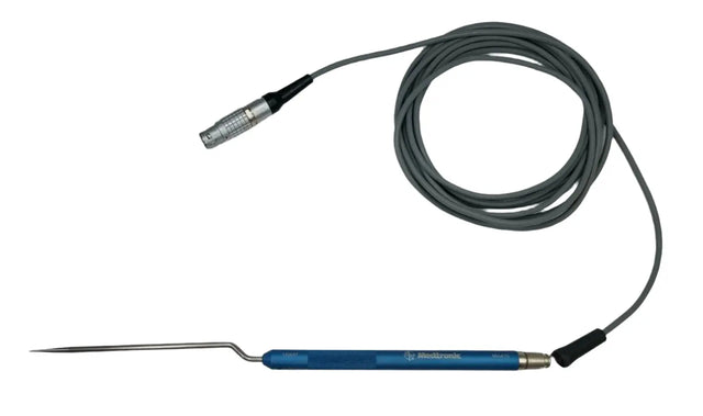 Medtronic Sofamor Danek 960-615 Bucholz Freehand Handpiece with Cable Medtronic