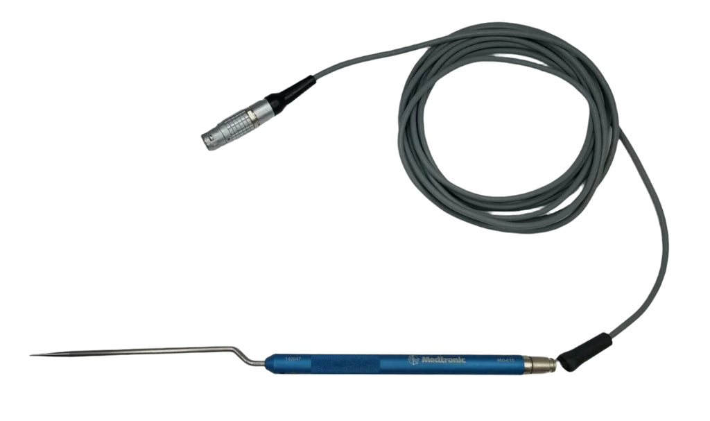 Medtronic Sofamor Danek 960-615 Bucholz Freehand Handpiece with Cable