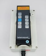 Maquet 3.112.483.3 Surgical Wireless Table Handpiece w/ Charger 3.110.26B.9 Maquet