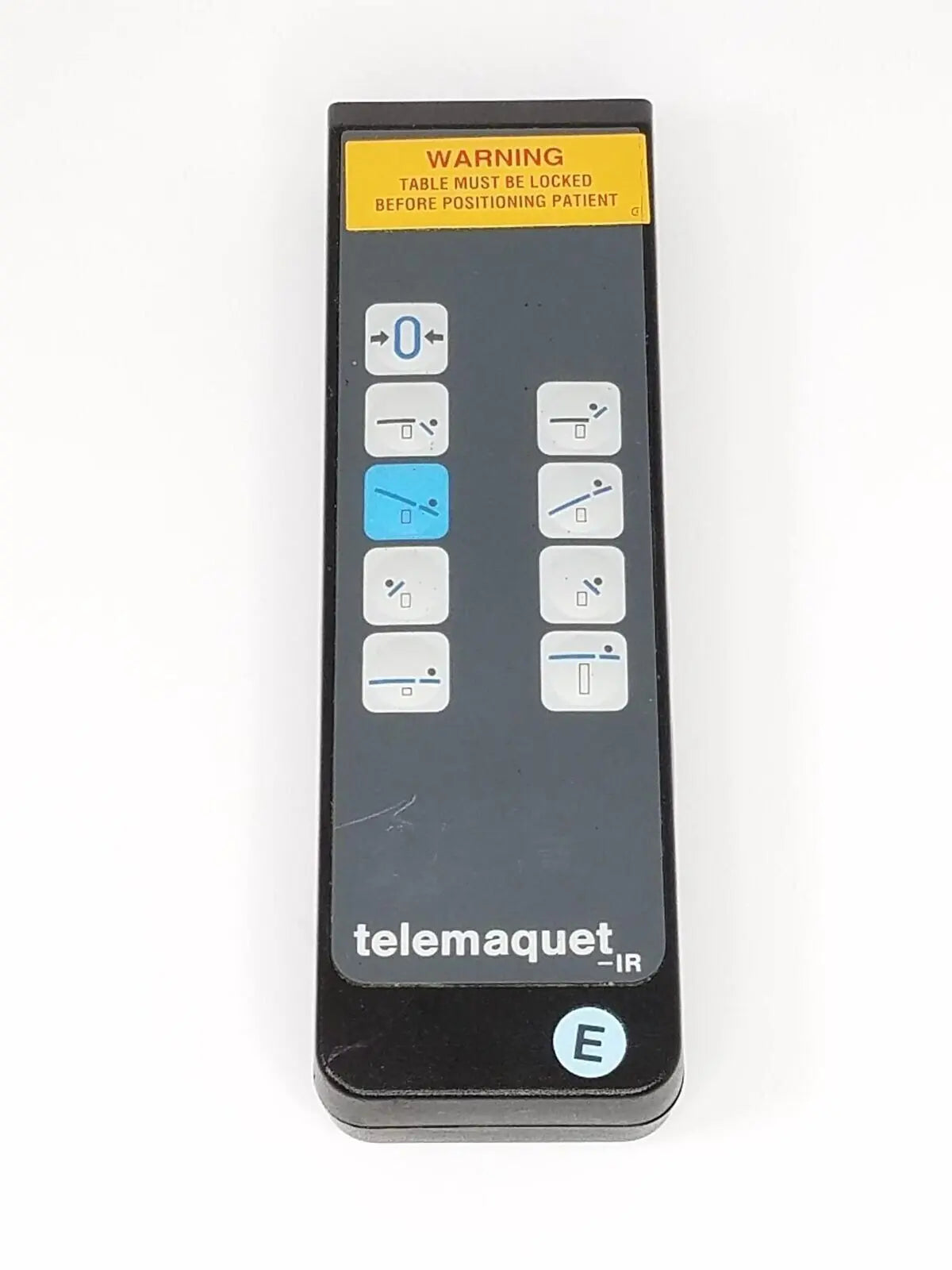 Maquet 3.112.483.3 Surgical Wireless Table Handpiece w/ Charger 3.110.26B.9 Maquet