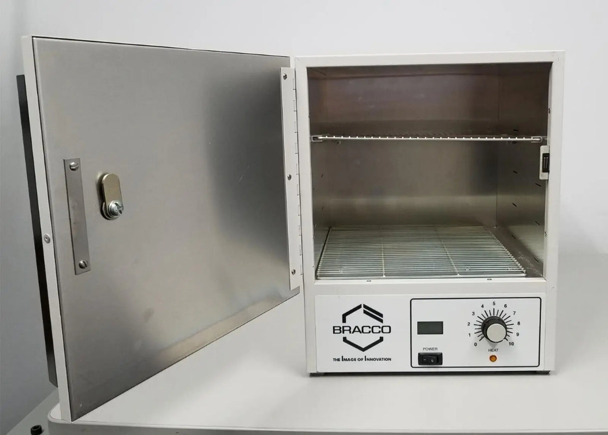 Boekel Scientific 133001.BRACCO Laboratory Oven Warmer Incubator Primis Medical