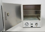 Boekel Scientific 133001.BRACCO Laboratory Oven Warmer Incubator Primis Medical