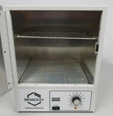 Boekel Scientific 133001.BRACCO Laboratory Oven Warmer Incubator Primis Medical