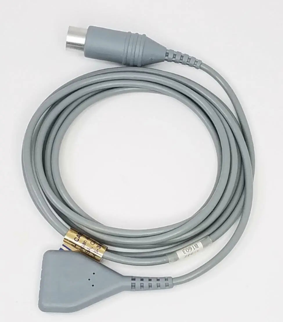 Medical Cables PC-1539 5 Lead ECG Cable (New) Primis Medical